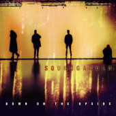 Soundgarden - Down On The Upside (Edice 2016) - Vinyl
