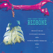 Redbone - Very Best Of Redbone (Edice 1996)