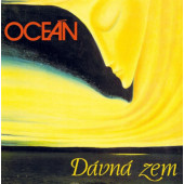Oceán - Dávná zem (Reedice 2020) - Vinyl