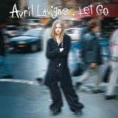 Avril Lavigne - Let Go (Reedice 2024) - Limited Coloured Vinyl