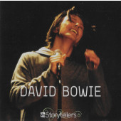 David Bowie - VH1 Storytellers (Edice 2019) - Vinyl