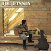 Joe Dassin - Joe Dassin (Edice 2018) - Vinyl