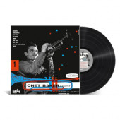 Chet Baker - Chet Baker Quartet (Chet Baker In Paris, Vol. 1) /Edice 2024, Vinyl