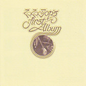 ZZ Top - ZZ Top's First Album (Edice 1988) 