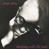 Elton John - Sleeping With The Past (Remastered 2017) - Vinyl 