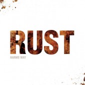 Harms Way - Rust (Edice 2016) - Vinyl 
