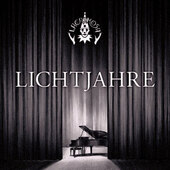 Lacrimosa - Lichtjahre (2007) /2CD