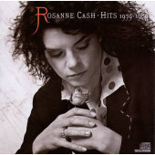 Rosanne Cash - Retrospective Hits 1979-1989 (1993)