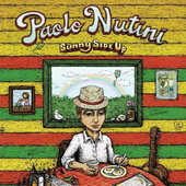 Paolo Nutini - Sunny Side Up (Edice 2022) - Vinyl