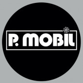 P. Mobil - Mobilizmo (Reedice 2023) /Digipack
