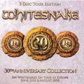 Whitesnake - 30th Anniversary Collection 