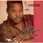 Melvin Sanders - Voice (1991)