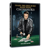 Film/Thriller - Cincinnati Kid 