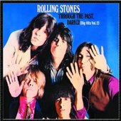 Rolling Stones - Through The Past Darkly /BIG HITS VOLUME 2
