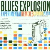 Jon Spencer Blues Explosion - Experimental Remixes: Extended Playing 