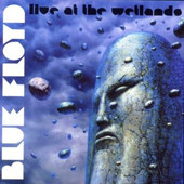 Blue Floyd - Live At The Wetlands 