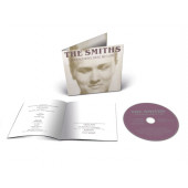 Smiths - Strangeways, Here We Come (Reedice 2024)