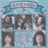 Various Artists - Country kolekce 3 (2000)