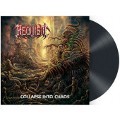 Requiem - Collapse Into Chaos (2021) - Vinyl