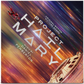 Soundtrack / Daniel Pemberton - Project Hail Mary (Original Motion Picture Score, 2026) /2CD