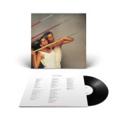 Roxy Music - Flesh + Blood (Reedice 2022) - Vinyl