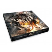 Unity - Rise (2LP+2CD, 2018) /Limited Edition 