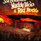 Joe Bonamassa - Muddy Wolf At Red Rocks (2DVD)