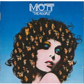 Mott The Hoople - Hoople (Edice 2006)