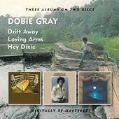 Dobie Gray - Drift Away/Loving Arms/Hey Dixie 