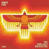 Souljazz Orchestra - Inner Fire (2014) 