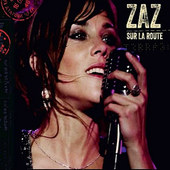 Zaz - Sur La Route /CD+DVD (2016) 