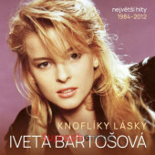 Iveta Bartošová - Knoflíky lásky - Největší hity 1984-2012 (2021)