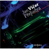 Jan Vičar - Přeludya (2006)