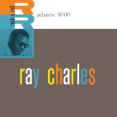 Ray Charles - Ray Charles (Mono Edition 2023) - Limited Vinyl