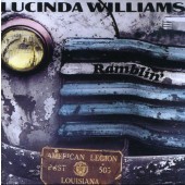 Lucinda Williams - Ramblin' 