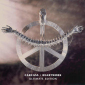 Carcass - Heartwork (Ultimate Edition 2021)