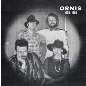 Ornis - Ornis 1978-1981 (2022)
