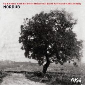 Sly & Robbie + Nils Petter Molvaer - Nordub (2018) 