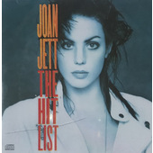 Joan Jett - Hit List (Edice 2008)