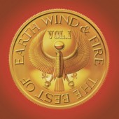 Earth, Wind & Fire - Greatest Hits Vol. 1 (Edice 2017) - Vinyl 