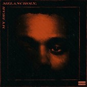 Weeknd - My Dear Melancholy (2018) 
