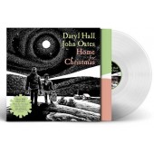 Daryl Hall & John Oates - Home For Christmas (Reedice 2023) - Limited Vinyl