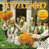 Various Artists - Avalon - Celtic Journey (1998)