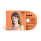 Sienna Spiro - Visitor (2026)