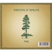 Masters Of Reality - Pine / Cross Dover (2009)