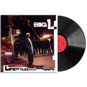 Big L - Lifestylez Ov Da Poor & Dangerous (Edice 2026) - Vinyl
