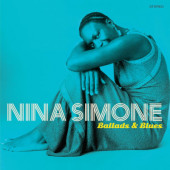 Nina Simone - Ballads & Blues (Limited Edition 2022) - 180 gr. Vinyl