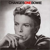 David Bowie - ChangesOneBowie/LP (2016) 