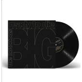 Soundtrack / Notorious B.I.G. - Ready To Die: Instrumental (RSD 2024) - Limited Vinyl