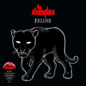 Stranglers - Feline (Deluxe Edition 2023) - Vinyl